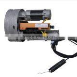 SF Gear Motor /central Motor/double Motor for Rolling Door Industry Door thumbnail-1
