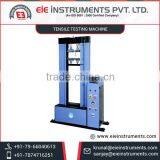 Digital Computer controlled tensile Testing Machine at Leading Cost