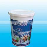 Plastic Cup 200ml for Water/coffee/yogurt/ice Cream