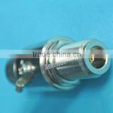 N-male to N-Female Bulkhead 2.4GHz 230V High Performance Lightning Protector Lightning Arrestor thumbnail-2