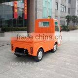 2015 Durable Oem Big Power Electric Pickup Truck for Sale thumbnail-1