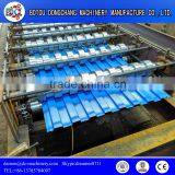 Trapezoidal IBR Coated Zinc Sheets Roll Forming Machine thumbnail-2