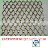 Stainless Steel Expanded Metal Sheet