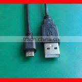 (NOT MOQ=small quantity can order)The best price and good quality usb am to mini 8p cable