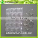 DDP-B003 Trade Assurance Chinese Factory Wholesale 30mm Diameter Coin Capsules thumbnail-6