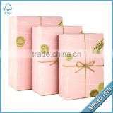 Customized Rigid Paper Box
