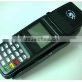 Linux Portable POS Device With RFID,Printer,GPRS,ICCR,MSR thumbnail-4