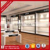 New Hot Sale Fashion Wooden Handbag Display Stand thumbnail-2