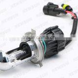 2014 Promotion DC / AC 35W Slim HID Conversion Kit,Bi HID Xenon Kit H4,Bi Xenon HId Kits thumbnail-3