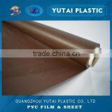 Soft Opaque Non Transparent Pvc Film thumbnail-6