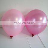 China Wholesale Metallic Color Balloon Party Balloons thumbnail-4