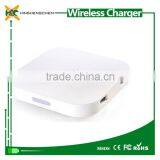 Newest Coming Wireless Charger for Ipad 2 for pc for Table thumbnail-4
