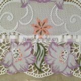 PVC LONG LACE thumbnail-1