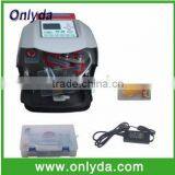 2015 Hot Sale x6 Cutting Machine Code Car Key Cutting Machine Key Cutting Machine Duplicate Key Milling Machine thumbnail-3