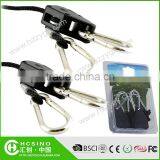 Rope Ratchet Light Hangers. Grow Light Hanger. Grow YoYo. 1pairs=2pcs per Pack thumbnail-1