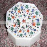 Marble Inlay Boxes thumbnail-1