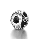 Enamel Jewelry Fancy Design Bead Charm Bracelet thumbnail-2