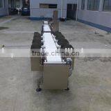 3-12 Level Weight Sorting Machine, Check Weigher to Sort and Weigh Chicken Breast Fillets. Ranging From 5g to 1500g. thumbnail-4