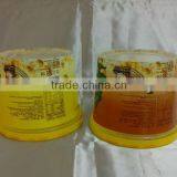 Heat Shrink Sleeve Labels thumbnail-4