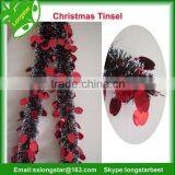 Wholesale Christmas Decoration Tinsel String thumbnail-5