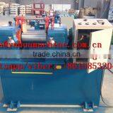 XK-160 Small Lab Two Rolling Machine thumbnail-5