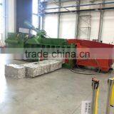 Baling Waste Old Beer Can Recycle Machine thumbnail-6