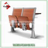 Tianzuo Aluminum Frame students desk and chair set