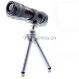 BIJIA 10-30 Times Magnification Monocular Telescope thumbnail-3