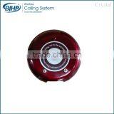 Service Caller System Waiter Pager Wireless Calling System for Restaurant thumbnail-5