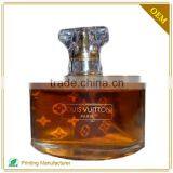 Custom Wholesale Printing Self Adhesive Label Stickers For Perfume thumbnail-5