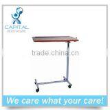 CP-K210 Folding Bed Table (hospital Bed Accessories) thumbnail-1