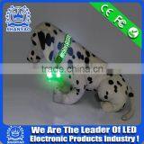 2016 Wholesale Flashing Pet Tags With Led Light For Dog and Cat thumbnail-4