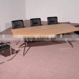 Modern Conference Table Wooden Meeting Table HC-2402