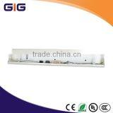 High Qulity T8 Protective Grille Lamps and Indoor Grille Lamp thumbnail-1