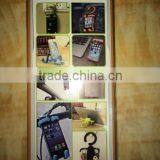 V Tie Silicone Mobil Phone Holder thumbnail-4