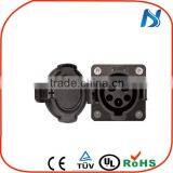 New Products 2016 J1772 Power Connector With Charger/ ac Outlet for Car thumbnail-4