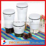 Glassware Glass Food Storage Container thumbnail-1