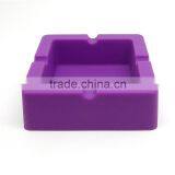 High Quality Cheap Price Silicone Car Portable Cigar Ashtray With Custom Logo thumbnail-6