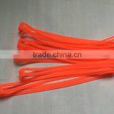 2015 Silicone Rubber H Cross Band , X Rubber Bands For Binding Book thumbnail-5