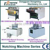 HM-1200D Automatic Notching Machine(Belt Feeder) thumbnail-5