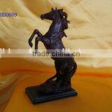 Jinhuoba Resin Life Size Horses Statues For Sale thumbnail-3