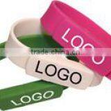 China 16gb Wristband Usb Flash Drive Disk,band Usb Drive thumbnail-3