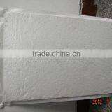 Vacuum Formed Ceramic Fibre Board For Building Exterior Wall Insulation thumbnail-1