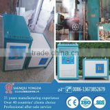 Vietnam popular guide rail HF induction quenching machine