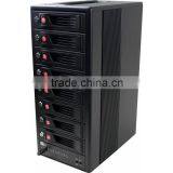 CRU RTX Secure 810-NJ DAS Array