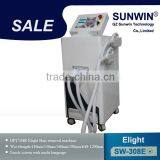24 Months Warranty 2014 New Technology IPL SHR/shr Ipl Hair Removal With Good Price thumbnail-1