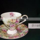 hot sale ceramic cup