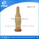 2016 ZJKR HOT SALE! Silicone Feeding Nipple for Pets