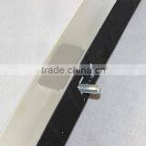 No Noise Aluminum Cross Bars Car Roof Luggage Rack thumbnail-5