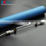 1 kw 230 mm High Intensity Ultraviolet Lamp Shadowless Glue Tubes Uv Curing Lamp Shadowless Glue Tubes thumbnail-3